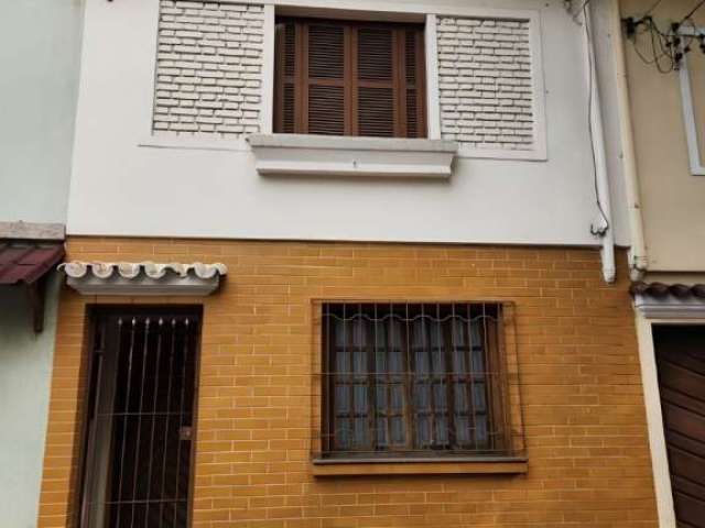 Casa com 2 quartos à venda na Rua Vigário Albernaz, 980, Vila Gumercindo, São Paulo, 55 m2 por R$ 480.000