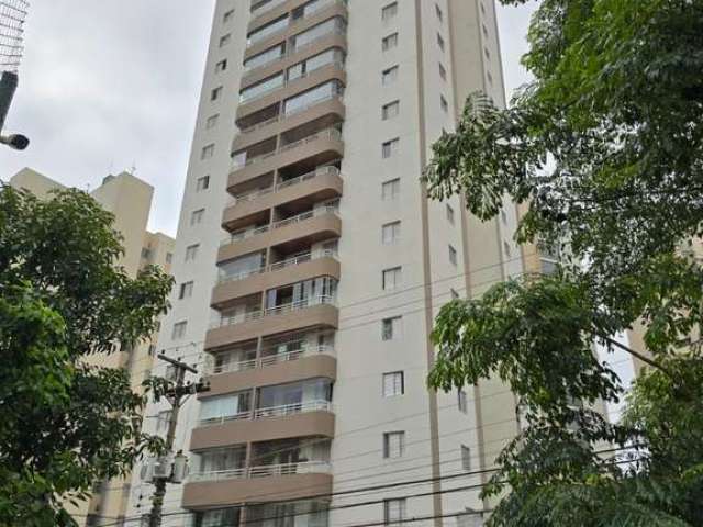 Apartamento à venda em São Paulo-SP, Vila Gumercindo: 3 quartos, 1 suíte, 1 sala, 2 banheiros, 2 vagas, 78,50 m².