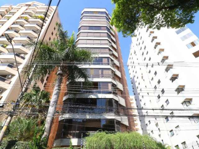 Apartamento com 4 quartos à venda na Rua Nebraska, 401, Brooklin, São Paulo, 314 m2 por R$ 2.600.000