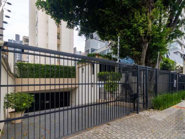 Apartamento com 1 quarto à venda na Rua Estado de Israel, 701, Vila Clementino, São Paulo, 83 m2 por R$ 830.000