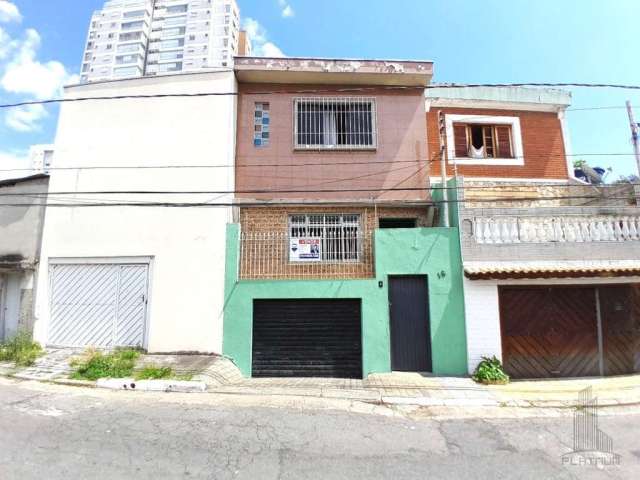 Casa com 2 quartos à venda na Rua Eva Bloch, 14, Bosque da Saúde, São Paulo, 70 m2 por R$ 464.000