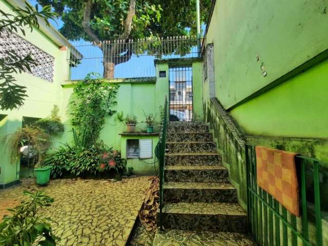 Casa com 2 quartos à venda na Rua Capichanã, 281, Vila Nair, São Paulo, 200 m2 por R$ 460.000