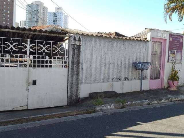 Oportunidade única: Terreno à venda em São Paulo-SP, bairro Ipiranga, com 154,00 m² de área