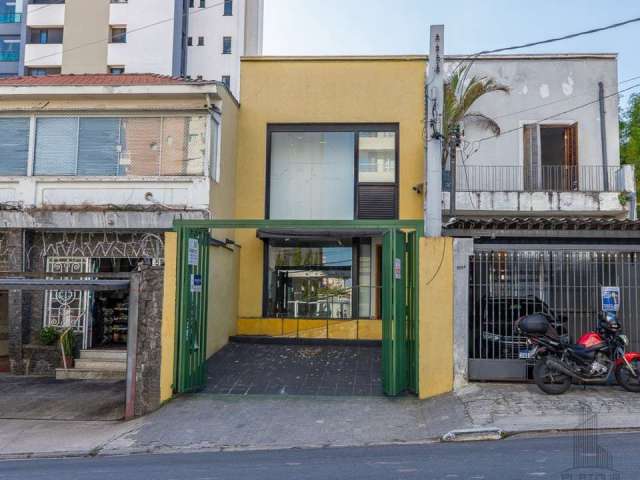 Casa sobrado comercial a venda na vila mariana, próximo ao metrô