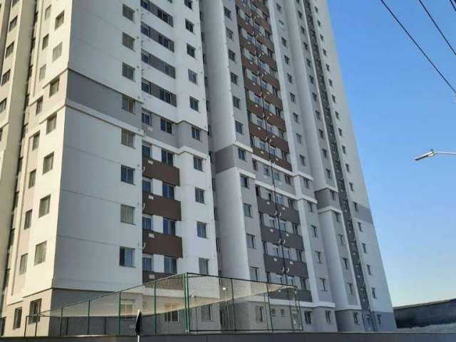 Apartamento com 1 quarto à venda na Rua Dona Ana Neri, 721, Cambuci, São Paulo, 36 m2 por R$ 320.000