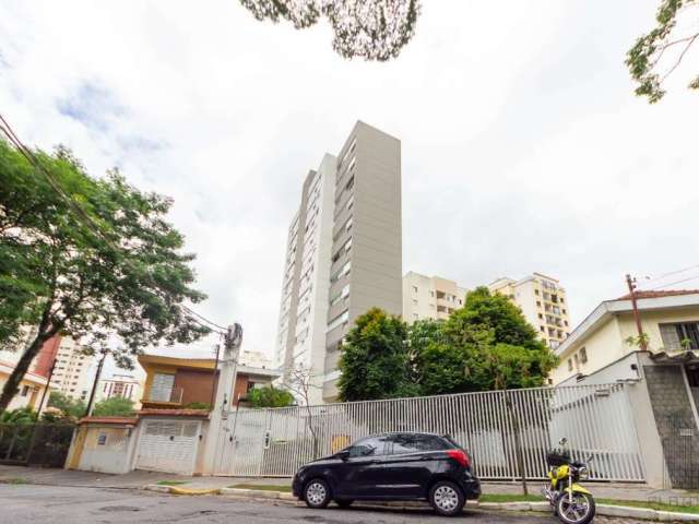 Apartamento com 1 quarto à venda na Rua Caramuru, 1164, Saúde, São Paulo, 41 m2 por R$ 495.000