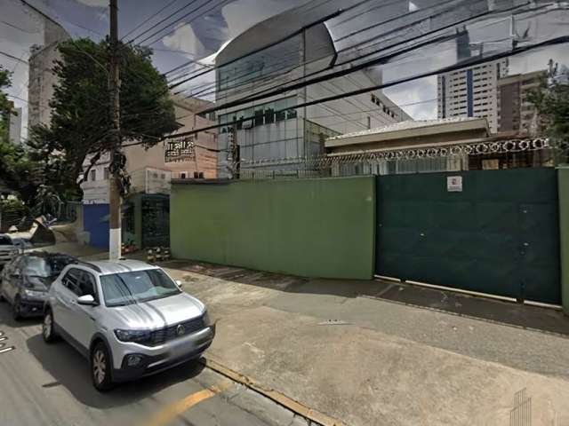 Prédio Comercial à Venda em São Paulo-SP, Bairro Ipiranga, 1.000,00 m² de Área - Oportunidade Única!