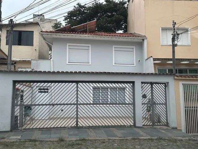 Imperdível casa à venda em São Paulo-SP, Vila Mariana: 2 quartos, 2 suítes, 3 banheiros, 2 vagas!