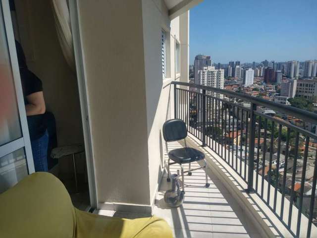 Imperdível apartamento à venda em São Paulo-SP, Vila Gumercindo: 3 quartos, 1 suíte, 2 banheiros, 2 vagas, 87m².