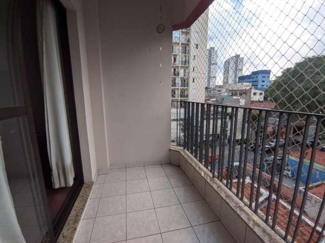 Apartamento de 3 quartos com suíte e vaga na garagem à venda no Sacomã, São Paulo-SP - 76,00m². Venha conferir!