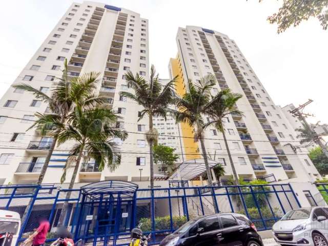 Apartamento com 2 quartos à venda na Rua Engenheiro Armando de Virgiliis, 220, Vila Mariana, São Paulo, 57 m2 por R$ 680.000