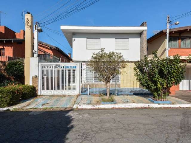 Casa com 3 quartos à venda na Rua Vitor Costa, 443, Bosque da Saúde, São Paulo, 282 m2 por R$ 1.150.000