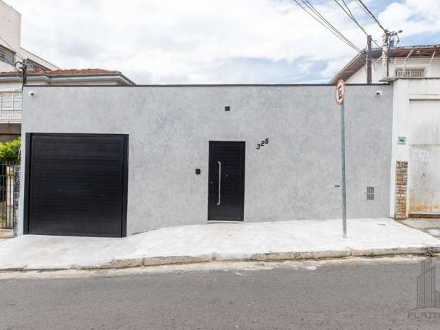 Casa com 3 quartos à venda na Rua Leandro de Carvalho, 325, Vila Monumento, São Paulo, 324 m2 por R$ 1.650.000