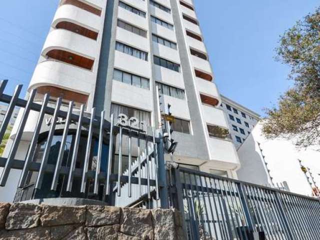 Apartamento com 2 quartos à venda na Rua Rio Grande, 321, Vila Mariana, São Paulo, 71 m2 por R$ 870.000