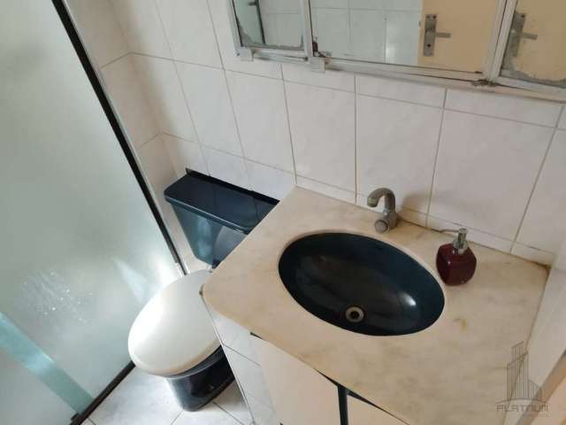 Apartamento com 3 quartos à venda na Rua Marquês de Lages, 1532, Vila Moraes, São Paulo, 62 m2 por R$ 324.900