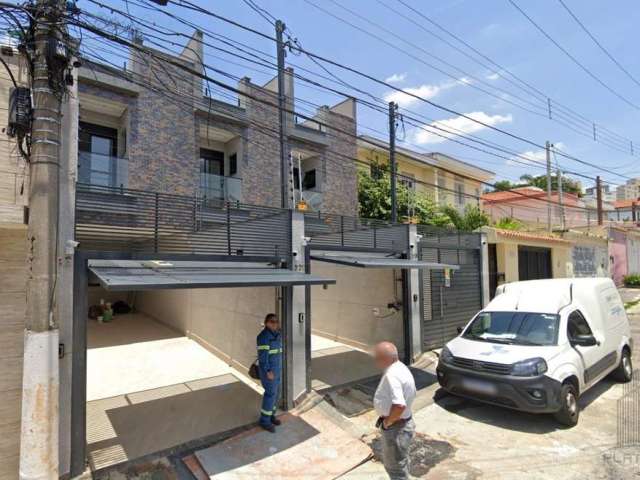 Casa com 4 quartos à venda na Rua João Lopes, 218, Vila Mariana, São Paulo por R$ 1.385.000