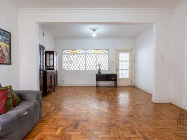 Casa com 3 quartos à venda na Avenida Piassanguaba, 1421, Planalto Paulista, São Paulo, 140 m2 por R$ 1.000.000