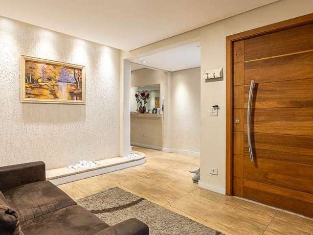 Casa com 4 quartos à venda na Rua Miguel Teles Júnior, 129, Cambuci, São Paulo, 135 m2 por R$ 1.000.000