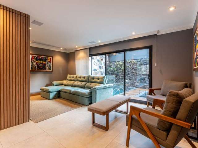 Casa com 3 quartos à venda na Avenida Piassanguaba, 571, Planalto Paulista, São Paulo, 381 m2 por R$ 2.300.000