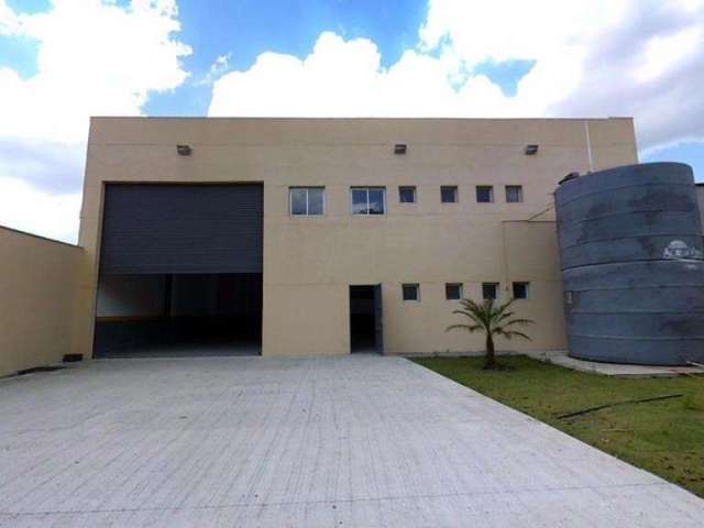 Barracão / Galpão / Depósito à venda na Rua General Eugênio de Melo, 251, Vila Monumento, São Paulo por R$ 19.600.000