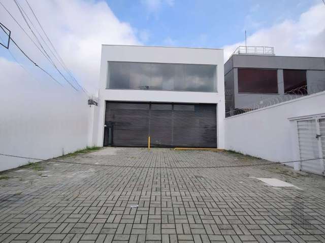 Barracão / Galpão / Depósito para alugar na Avenida do Cursino, Saúde, São Paulo, 700 m2 por R$ 24.000