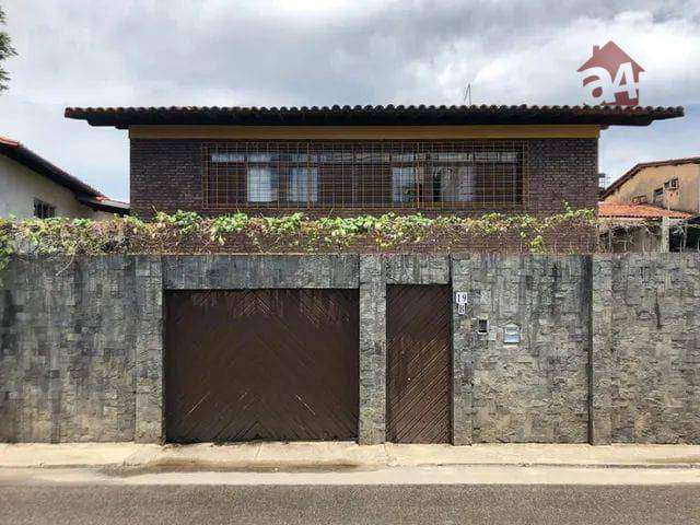 Casa com 5 dormitórios à venda, 170 m² por R$ 580.000,00 - Itapuã - Salvador/BA