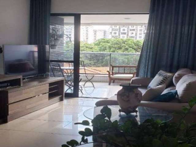 Apartamento Residencial à venda, Graça, Salvador - AP0559.