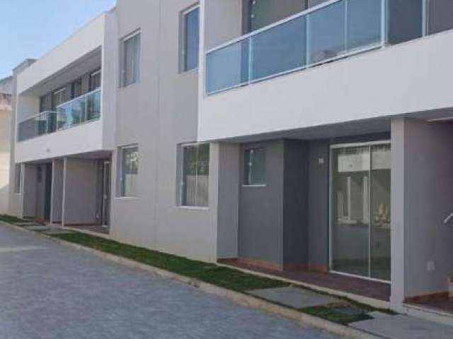 Apartamento à venda, 63 m² por R$ 399.000,00 - Buraquinho - Lauro de Freitas/BA