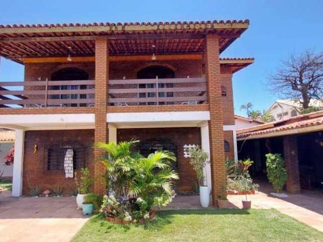 Casa com 5 dormitórios à venda, 176 m² por R$ 1.100.000,00 - Vilas do Atlântico - Lauro de Freitas/BA