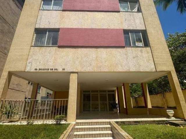 Apartamento com 2 dormitórios à venda, 70 m² por R$ 290.000,00 - Pituba - Salvador/BA