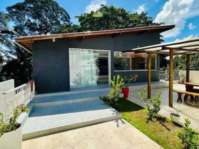 Casa à venda, 157 m² por R$ 990.000,00 - Centro - Lauro de Freitas/BA