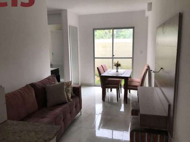 Apartamento com 2 dormitórios para alugar, 72 m² por R$ 1.800,00/mês - Jardim das Margaridas - Salvador/BA