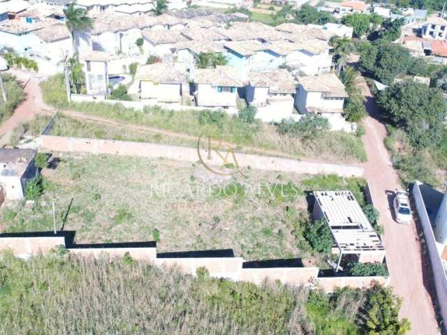 Lotes em Búzios em Praias Rasas