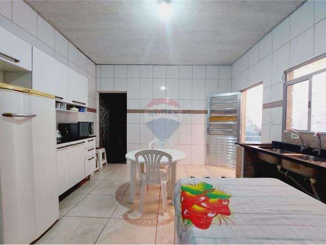 VENDA - Casa com 3 dormitórios à venda, 180 m² por R$ 265.000 – Taboão - Guarulhos/SP