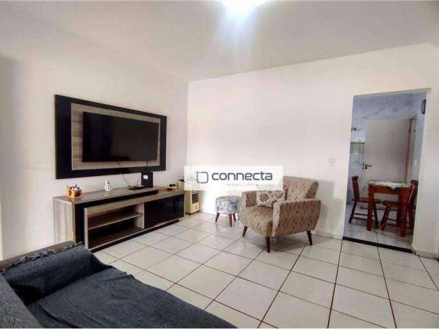 Casa com 3 dormitórios à venda, 75 m² por R$ 402.000,00 - Parque Flamengo - Guarulhos/SP