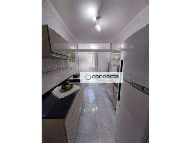 Apartamento com 2 dormitórios à venda, 66 m² por R$ 210.000,00 - Jardim Iporanga - Guarulhos/SP