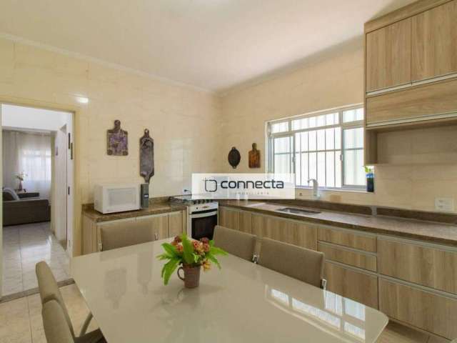 Sobrado com 4 dormitórios à venda, 125 m² por R$ 449.800,00 - Jardim São João - Guarulhos/SP