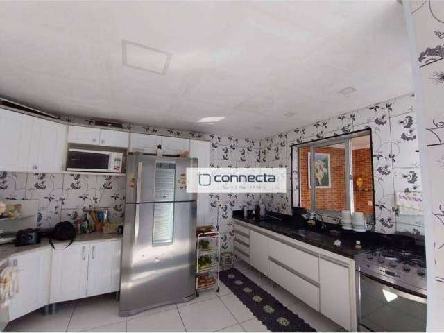 Casa com 3 dormitórios à venda, 143 m² por R$ 550.000,00 - Macedo - Guarulhos/SP