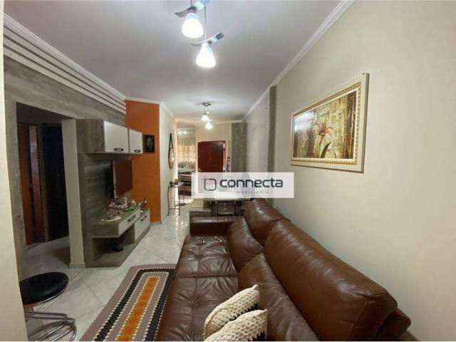 Casa com 2 dormitórios à venda por R$ 280.000,00 - Itanhaem - Itanhaém/SP