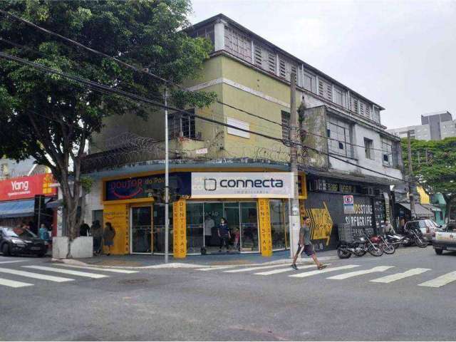 Prédio à venda, 1600 m² por R$ 12.000.000,00 - Vila Galvão - Guarulhos/SP