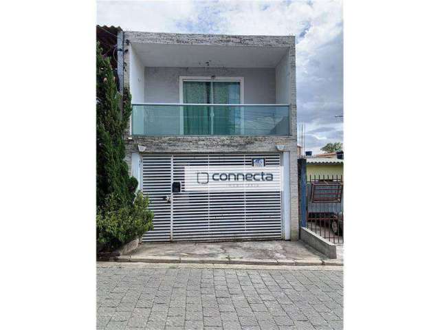 Casa com 4 dormitórios à venda, 180 m² por R$ 298.900,00 - Jardim Bananal - Guarulhos/SP