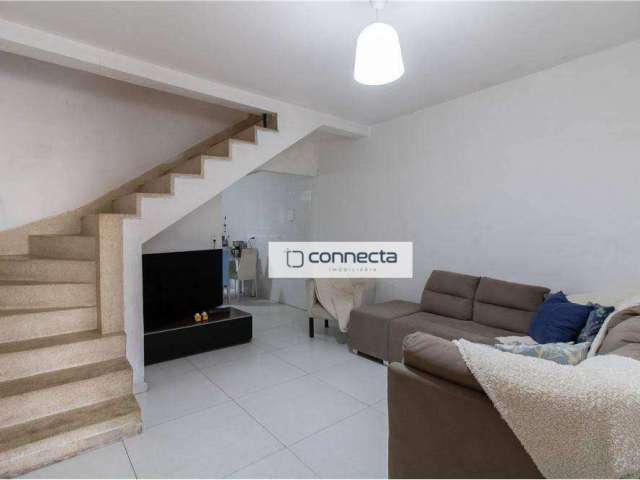 Sobrado com 2 dormitórios à venda, 130 m² por R$ 415.000,00 - Jardim Toscana - Guarulhos/SP