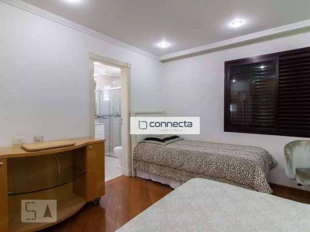 Apartamento com 4 dormitórios à venda, 478 m² por R$ 1.600.000,00 - Parque Renato Maia - Guarulhos/SP