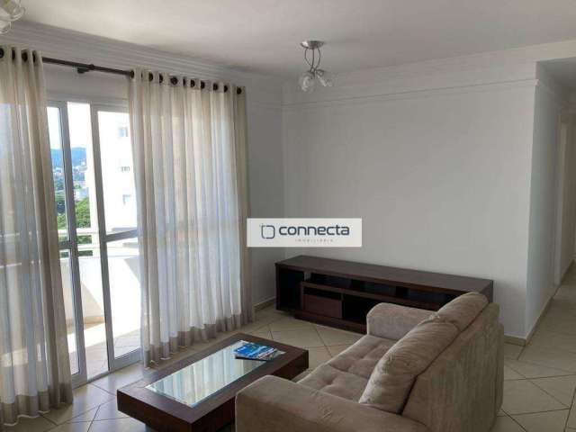 Apartamento a Venda, 3dorm com suíte, 94m, Condomínio Massimo/Jd Zaira-Guarulhos