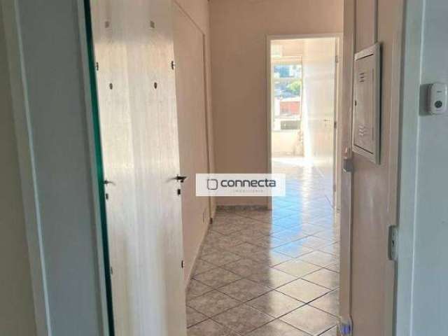 Sala Comercial para alugar, 35 m² por R$ 1.612/mês - Jardim São Paulo - Guarulhos/SP