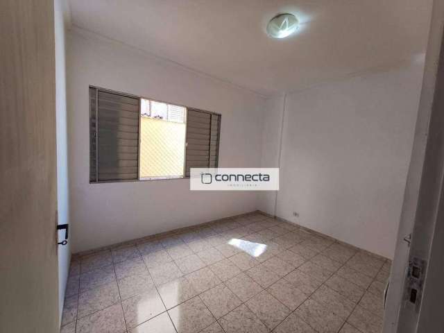 Apartamento com 2 dormitórios para alugar, 50 m² por R$ 1.700,00/mês - Vila Paulista - Guarulhos/SP