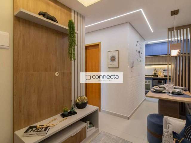 Lindo apartamento mobiliado próximo ao metrõ tucuruvi