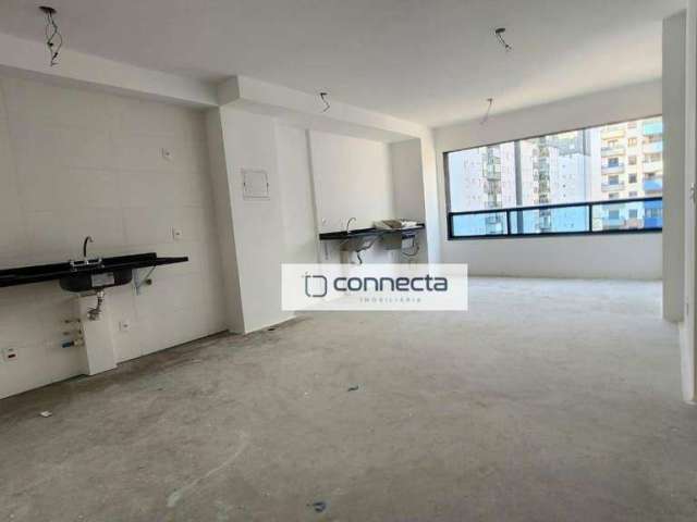 Apartamento com 2 dormitórios à venda, 69 m² por R$ 575.000,00 - Vila Augusta - Guarulhos/SP