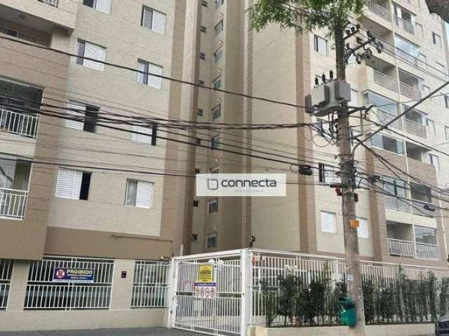 Apartamento com 2 dormitórios à venda, 62 m² por R$ 423.999,00 - Vila Rosália - Guarulhos/SP