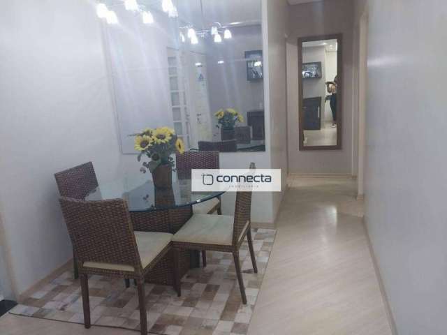 Apartamento com 2 dormitórios à venda, 64 m² por R$ 320.000,00 - Jardim Bom Clima - Guarulhos/SP